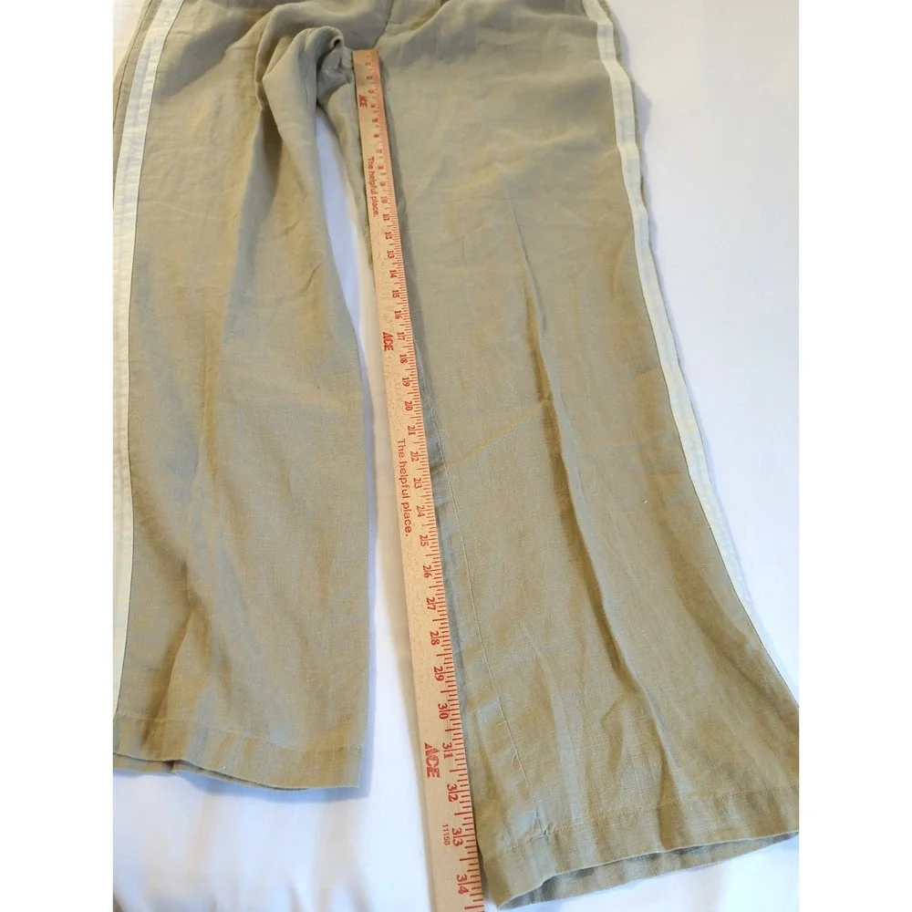 Lord & Taylor straight waist
